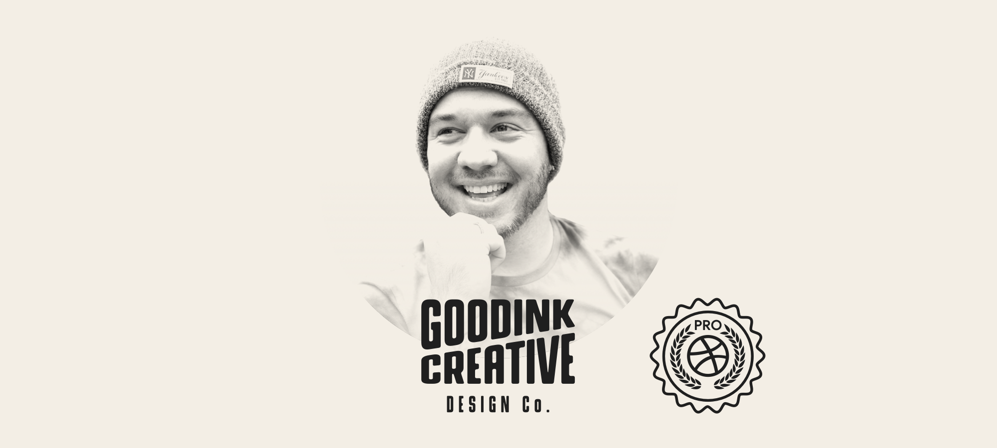 About Steve Goodger of GoodInk